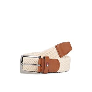 Tommy Hilfiger Woven Elasticated Belt
